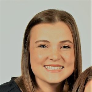 Meet your Posher, Ashleigh